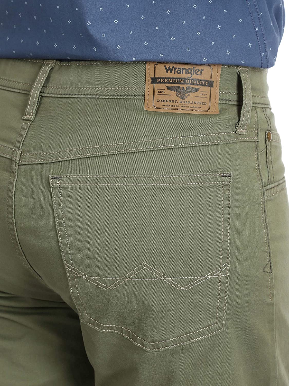Wrangler Jeans Box 17 Count