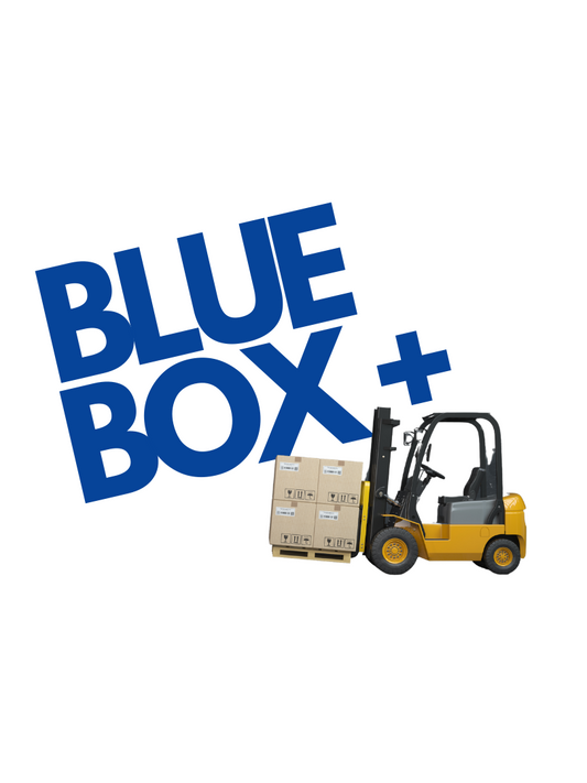Bluebox +