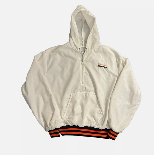 Baseball Nylon Jacket Box 24-28