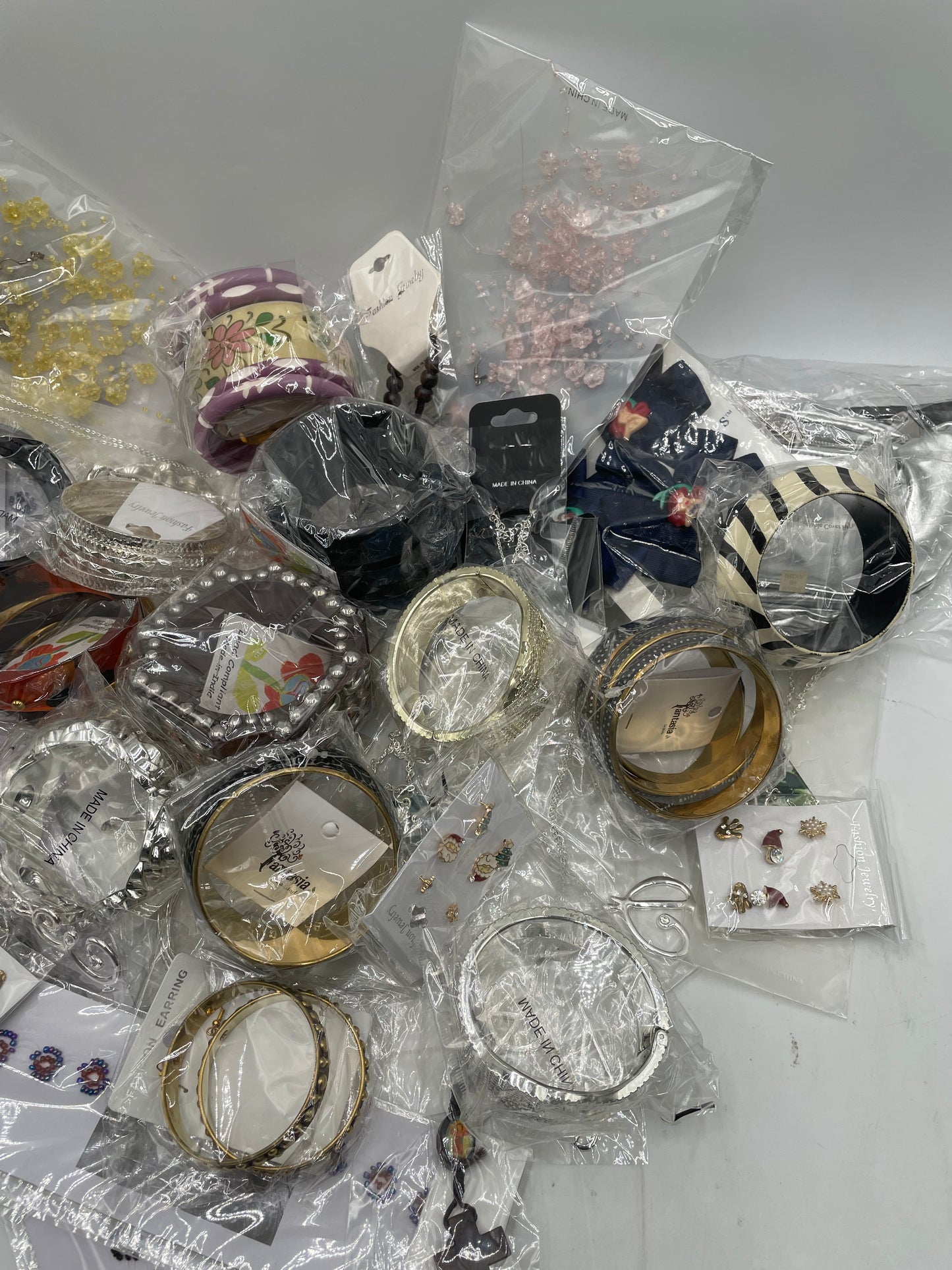 Signature Mystery Bangle Box