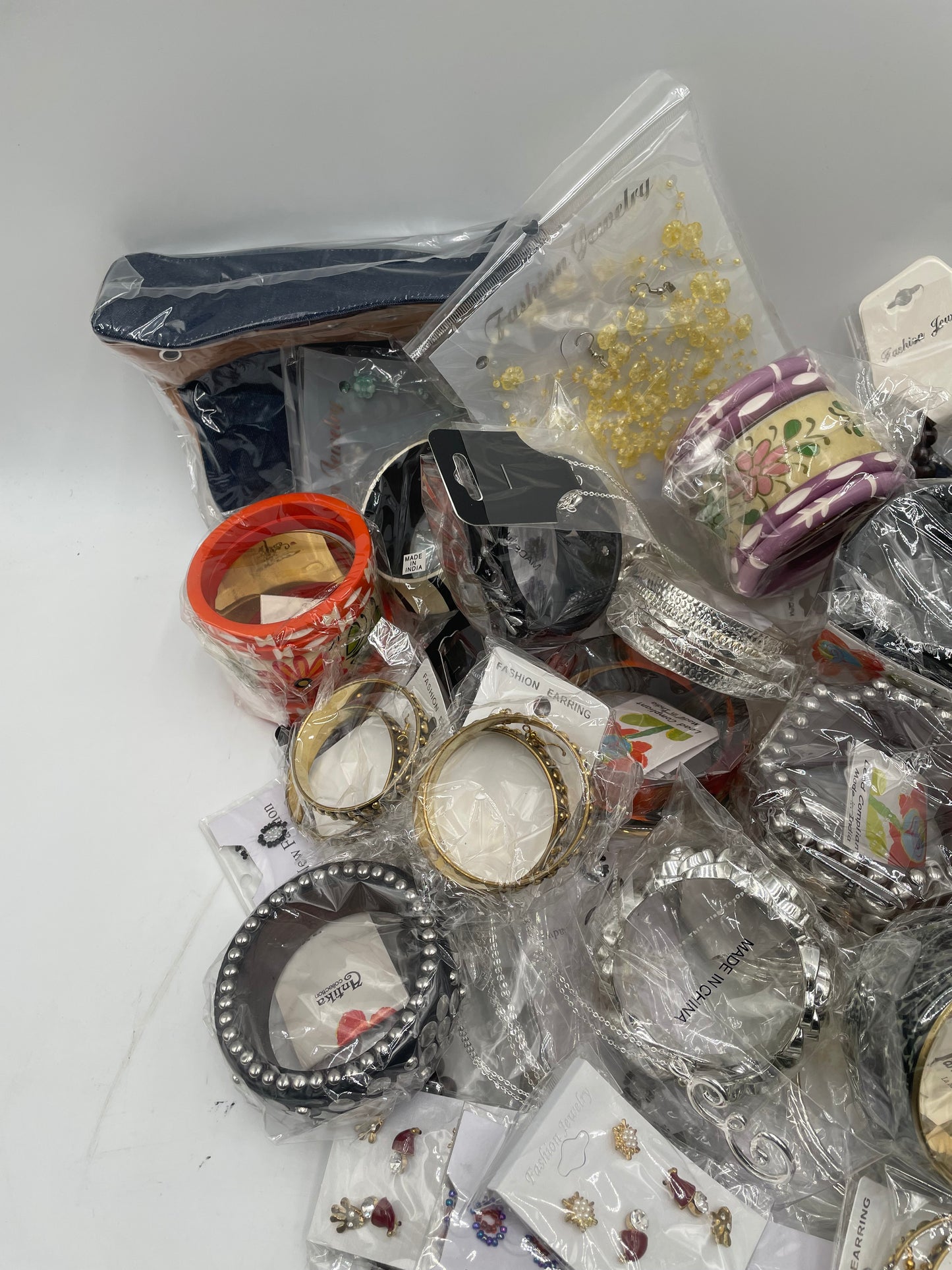 Signature Mystery Bangle Box