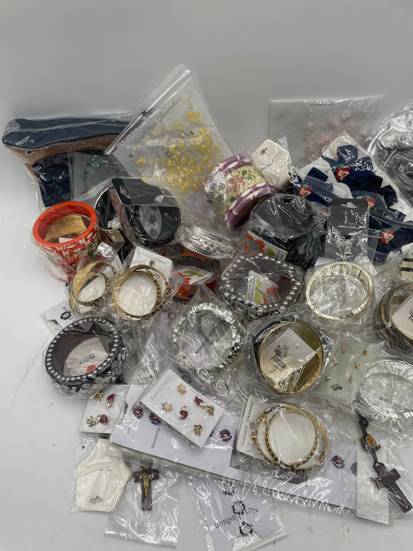 Signature Mystery Bangle Box