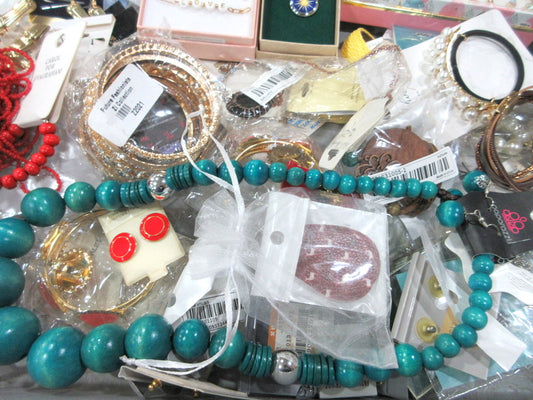 Fashion Jewelry (New) Mystery Box