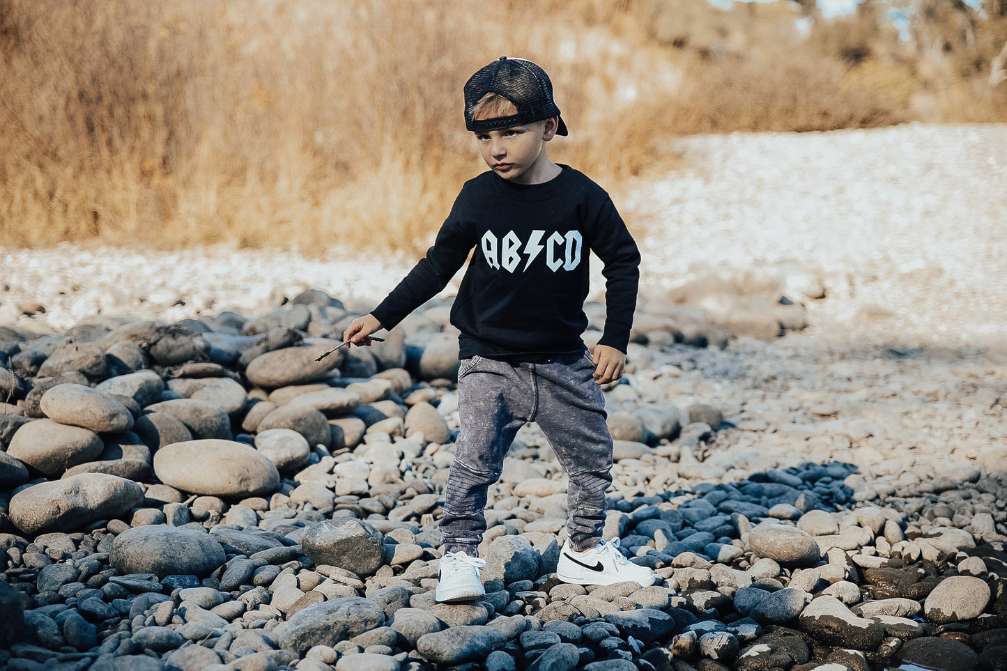 New Toddler Sweatshirts – 20 Pieces, Mixed Sizes & Style, NWT