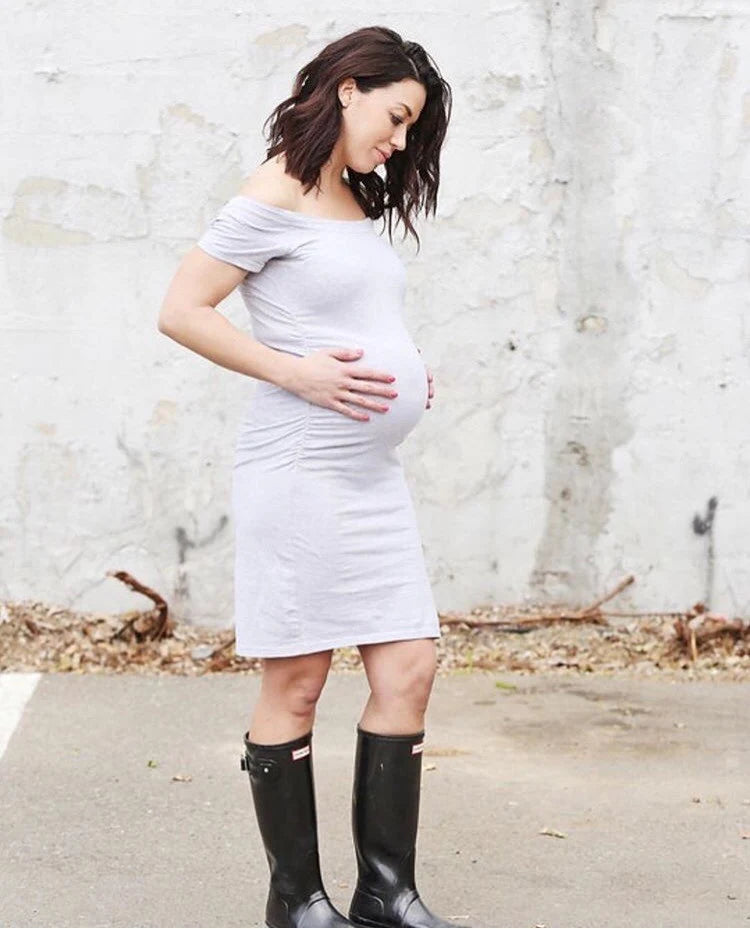 Summer Maternity Shirts 12 Pieces - NWT