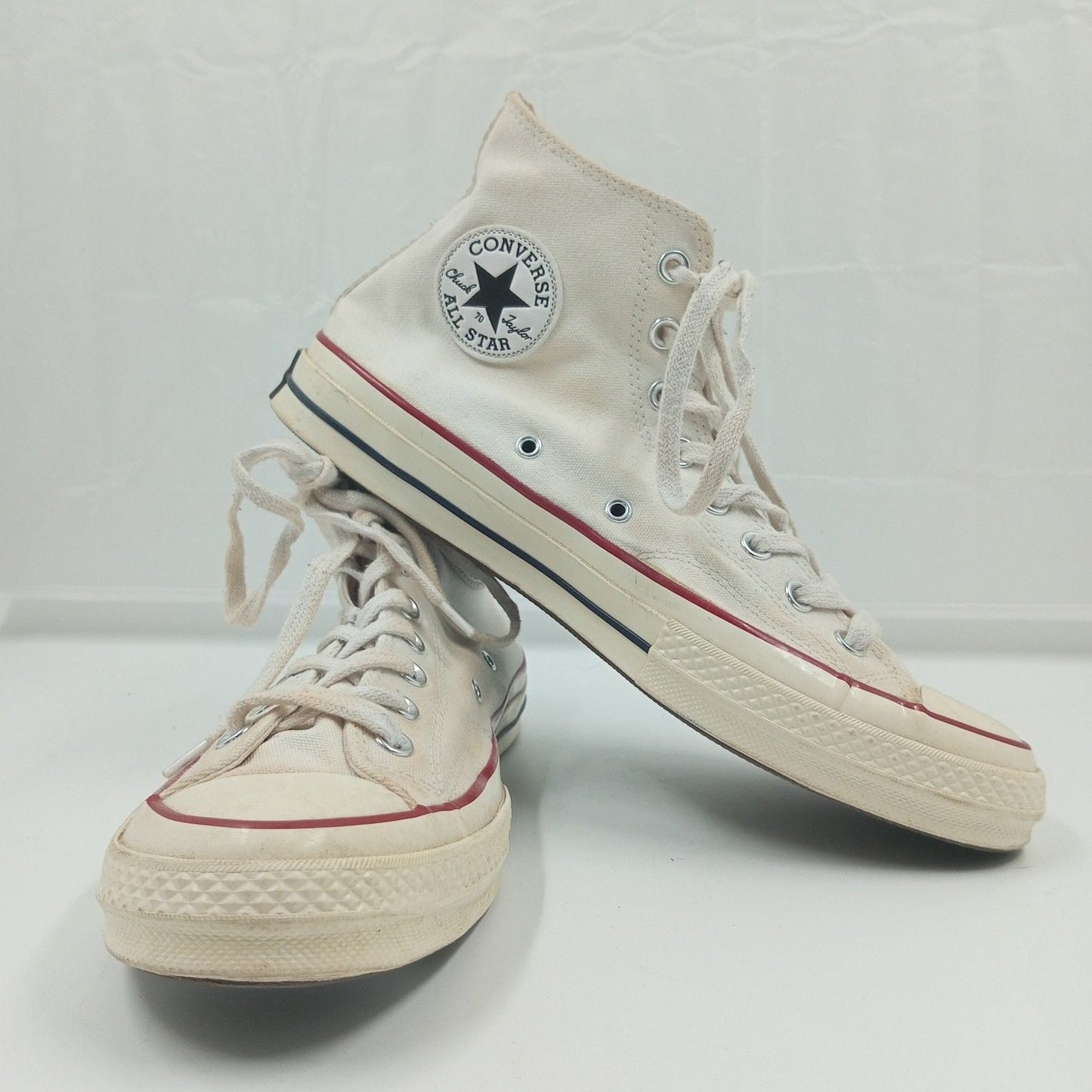 Converse All Stars and Vans Box 20 Count