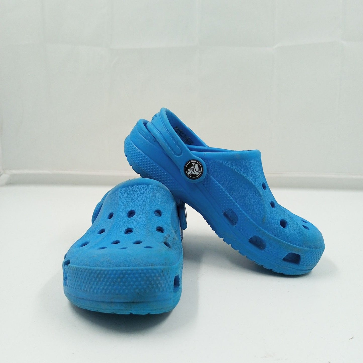 Crocs Box 17 Count – Bluebox