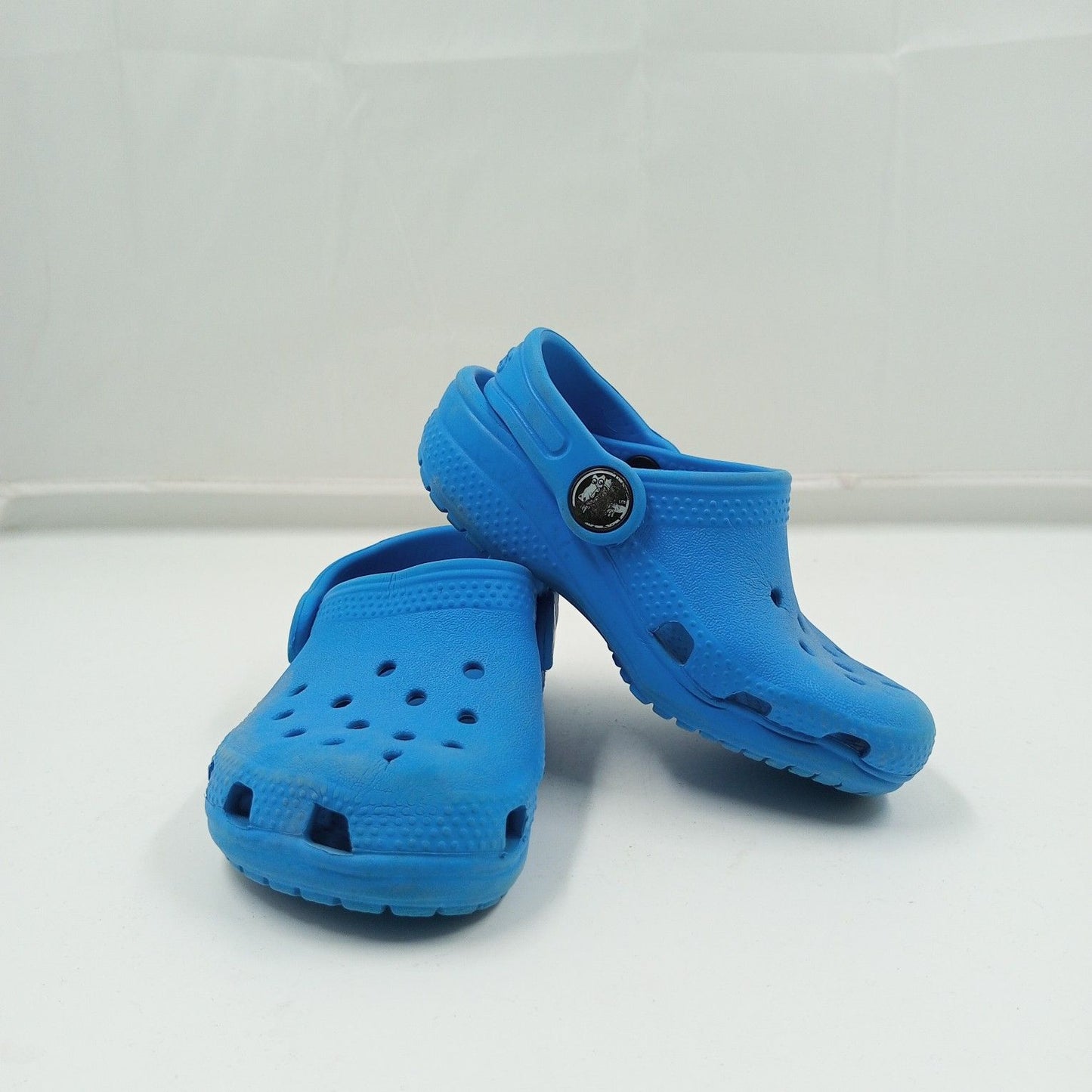Crocs Box 17 Count – Bluebox