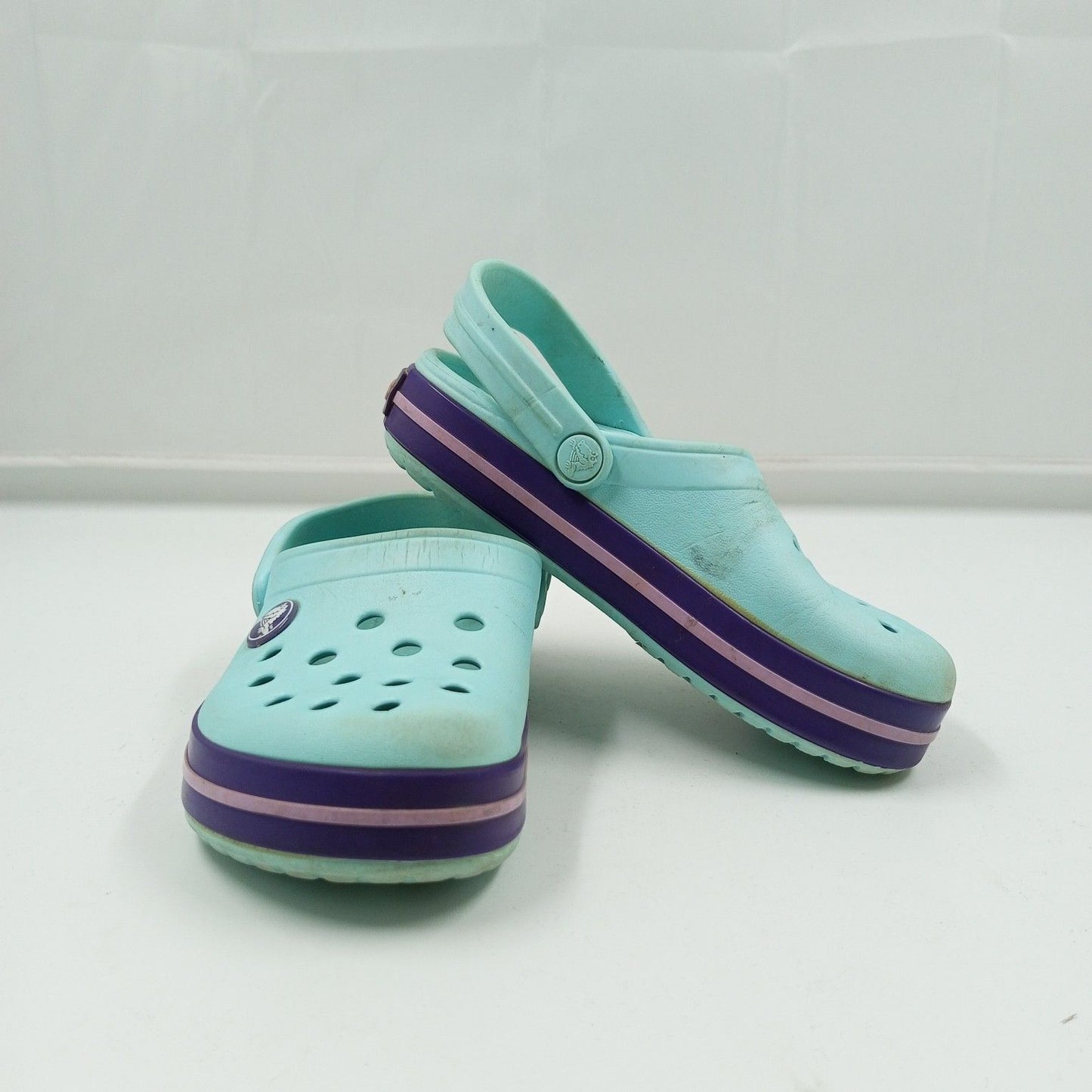 Crocs Box 17 Count – Bluebox
