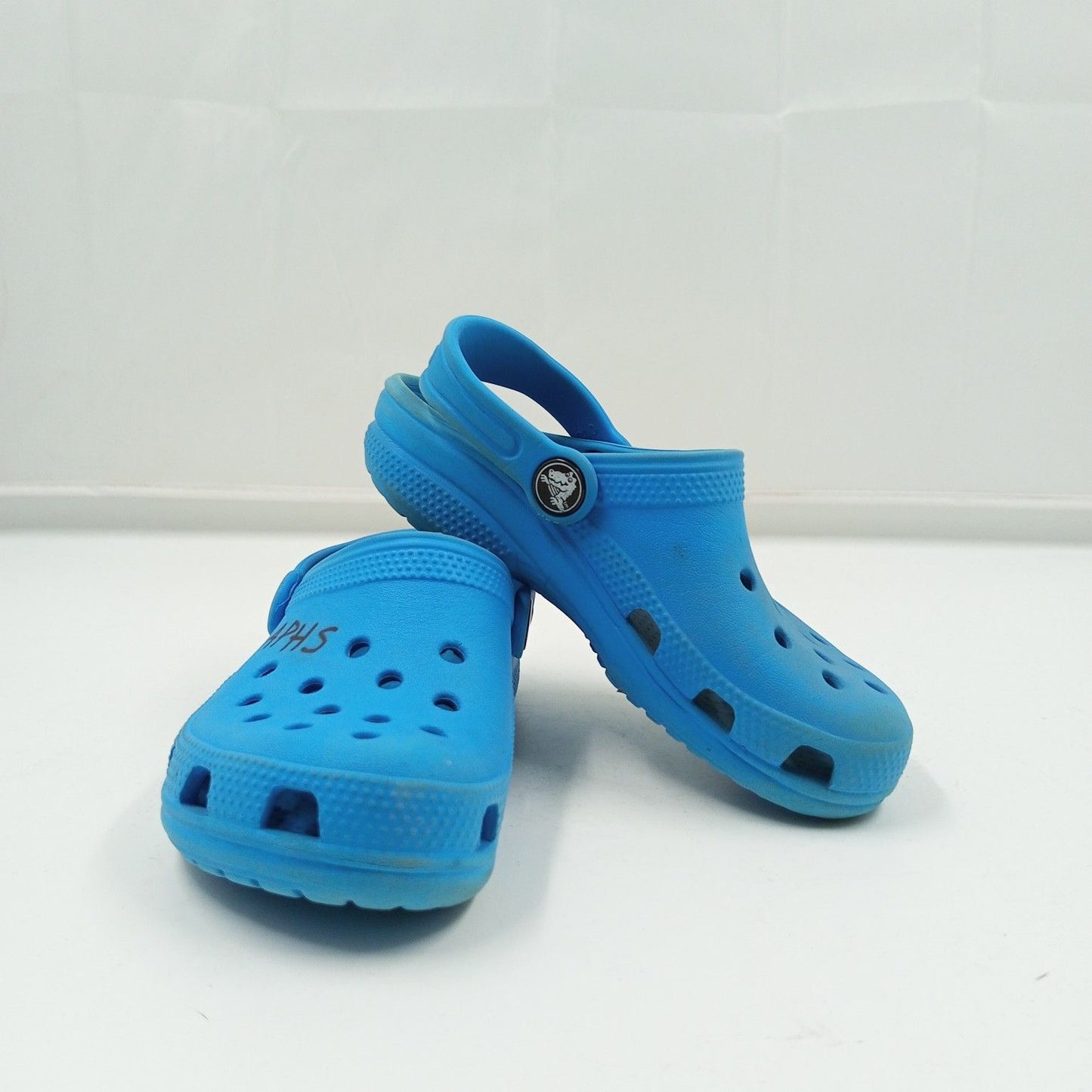 Crocs Box 17 Count – Bluebox